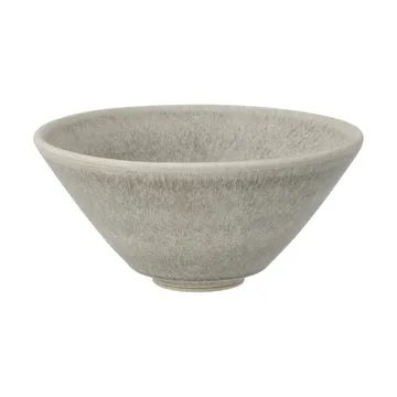 Terra suppeskål - Beige steingods, Ø16 cm - Scandi Living