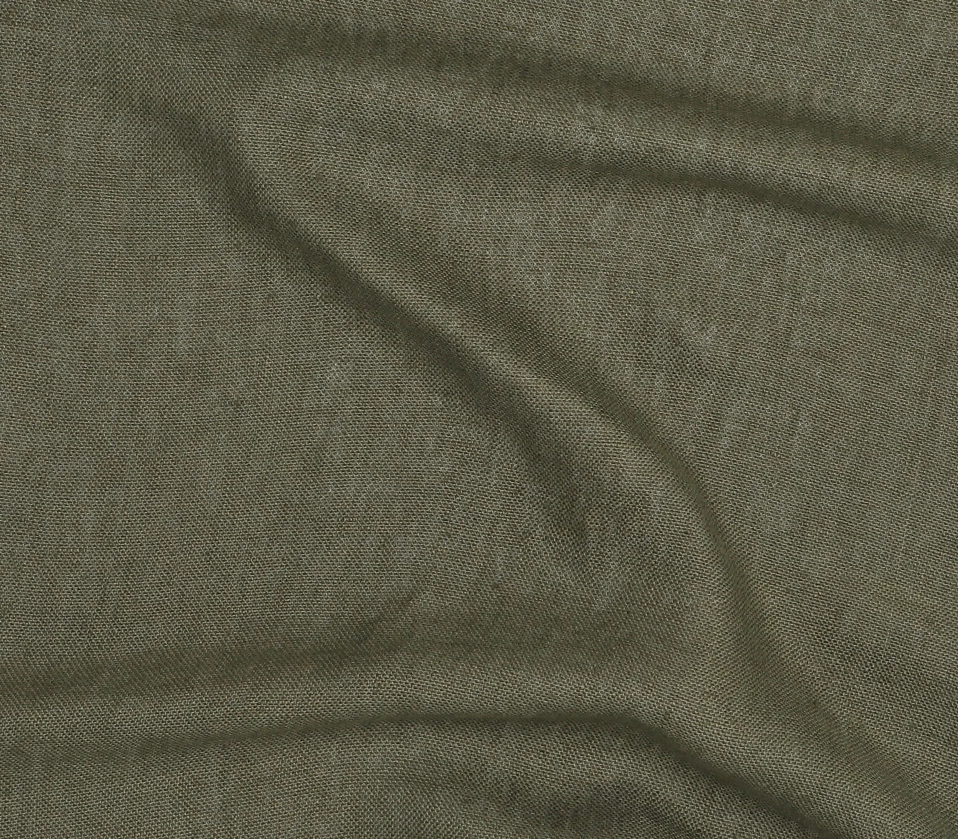 Tranquility gardinlengde med multibånd 139 x 250 cm, Forest green Scandi Living