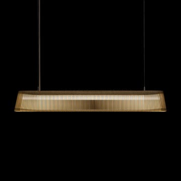 Owalo 7000, taklampe - natural birch - Secto Design