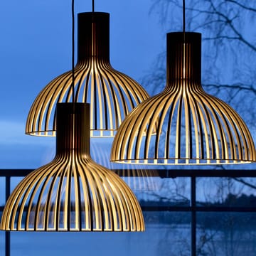 Victo 4251 pendel - bjørk, small - Secto Design