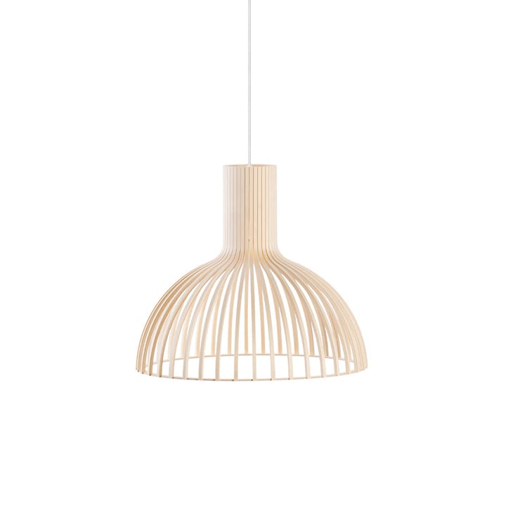 Victo 4251 pendel - bjørk, small - Secto Design