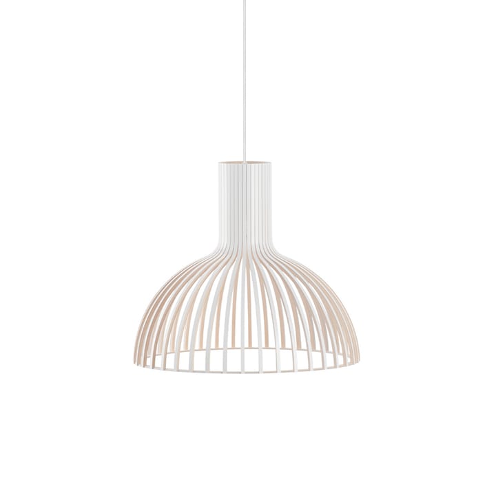 Victo 4251 pendel - hvit, small - Secto Design