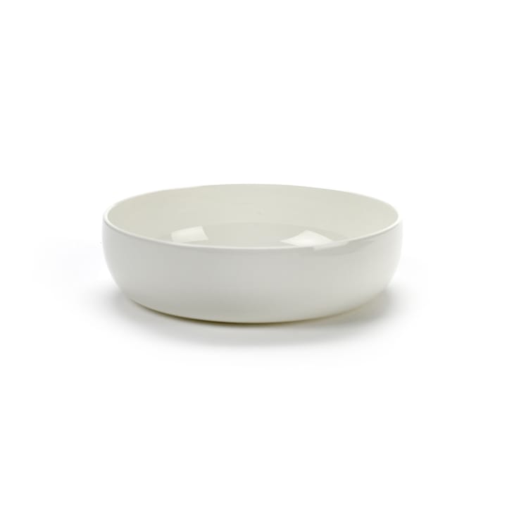Base dyp tallerken hvit - 16 cm - Serax