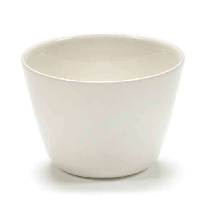 Cena cappuccinokopp uten håndtak 25 cl - Ivory - Serax