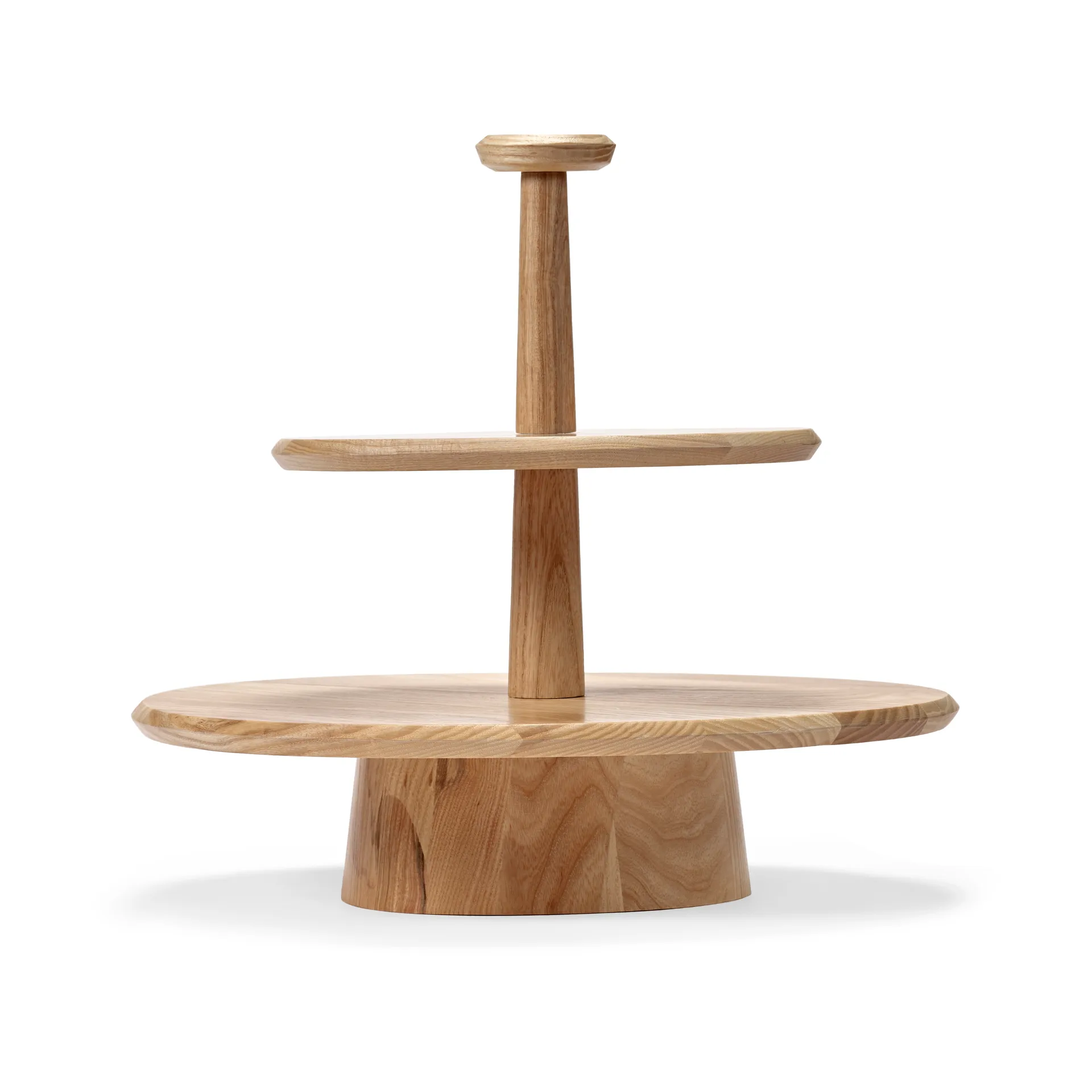 Dune 01 kakefat 2 etasjer, Ash Serax