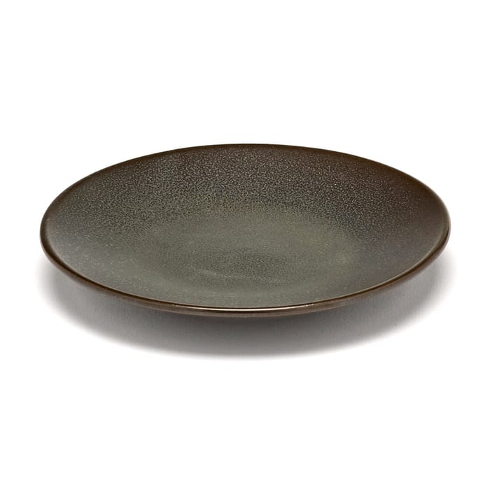 Inku fat til espressokopp Ø12 cm - Green - Serax