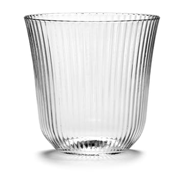 Inku tumblerglass S 25 cl - Clear  - Serax