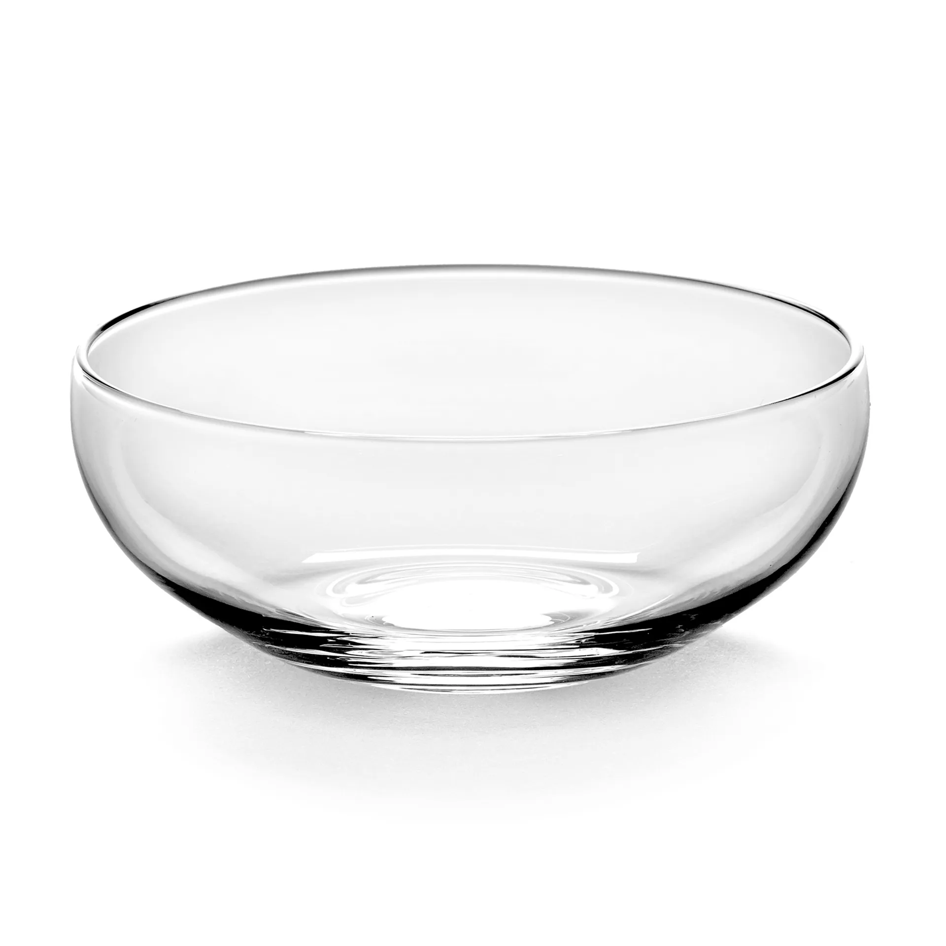 Inku universalglass 10 cl, Clear  Serax