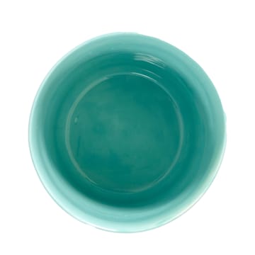 Ottolenghi Feast tekopp 33 cl 4-pakning - Azure stripes-red - Serax