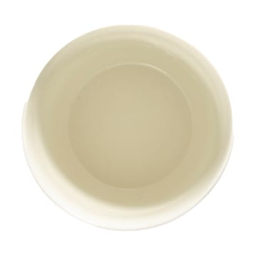 Ottolenghi Feast tekopp 33 cl 4-pakning - White stripes-blue - Serax