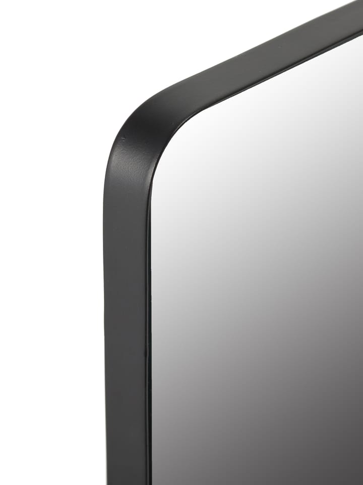 Serax speil F 40x55 cm, Black Serax