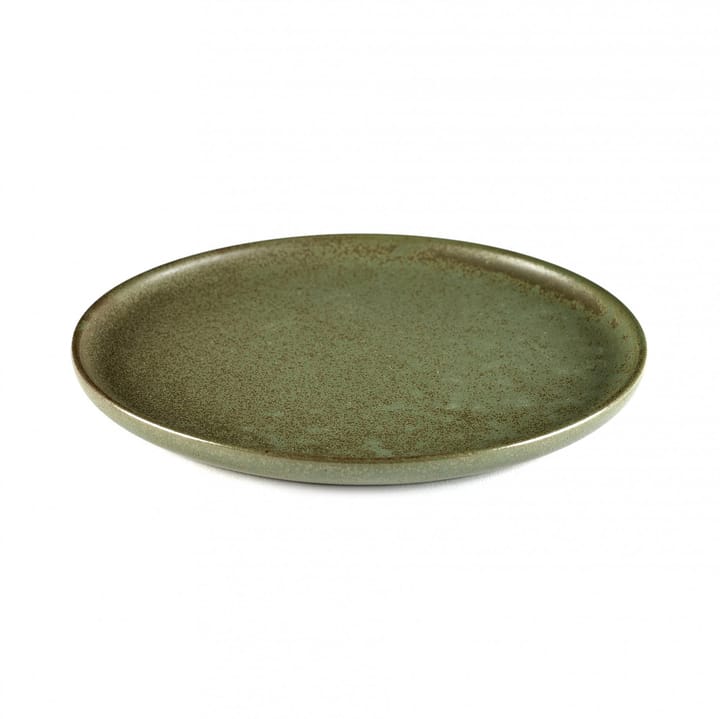 Surface asjett 21 cm - Camogreen - Serax