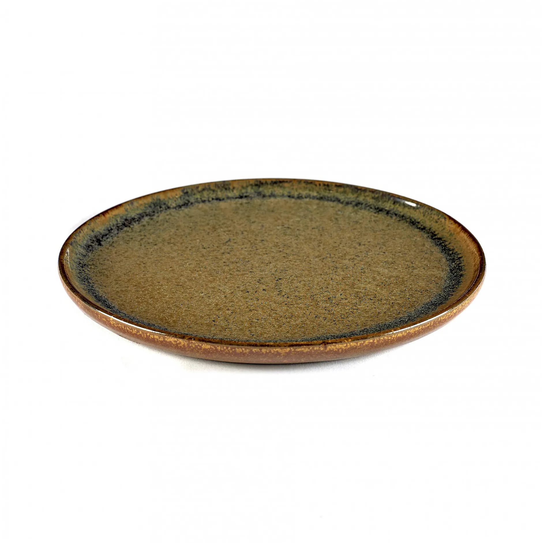 Surface asjett 21 cm, Indi grey Serax