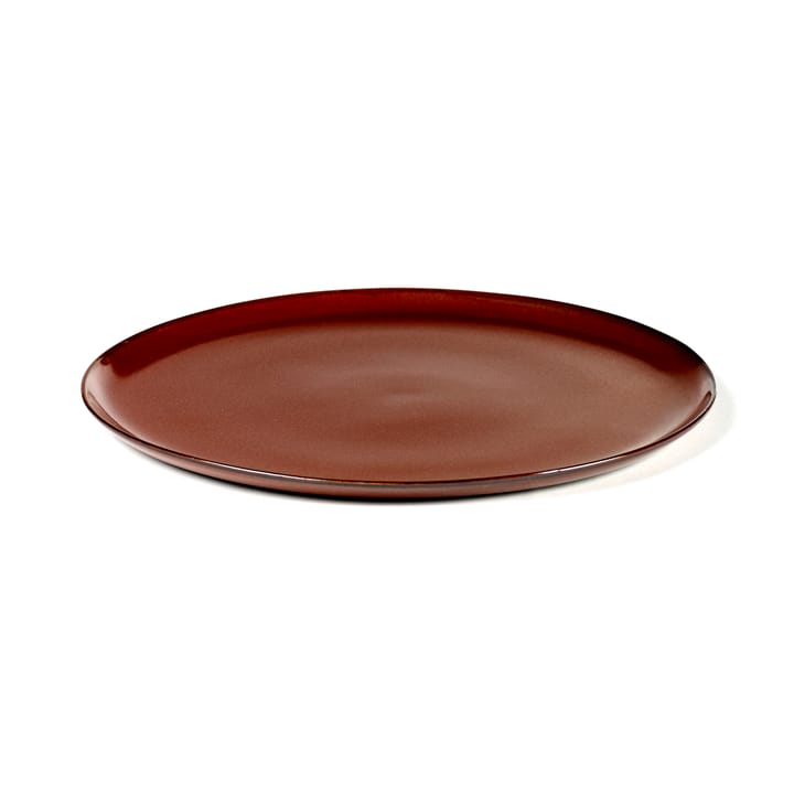 Terres de Rêves asjett 22 cm - Rust - Serax
