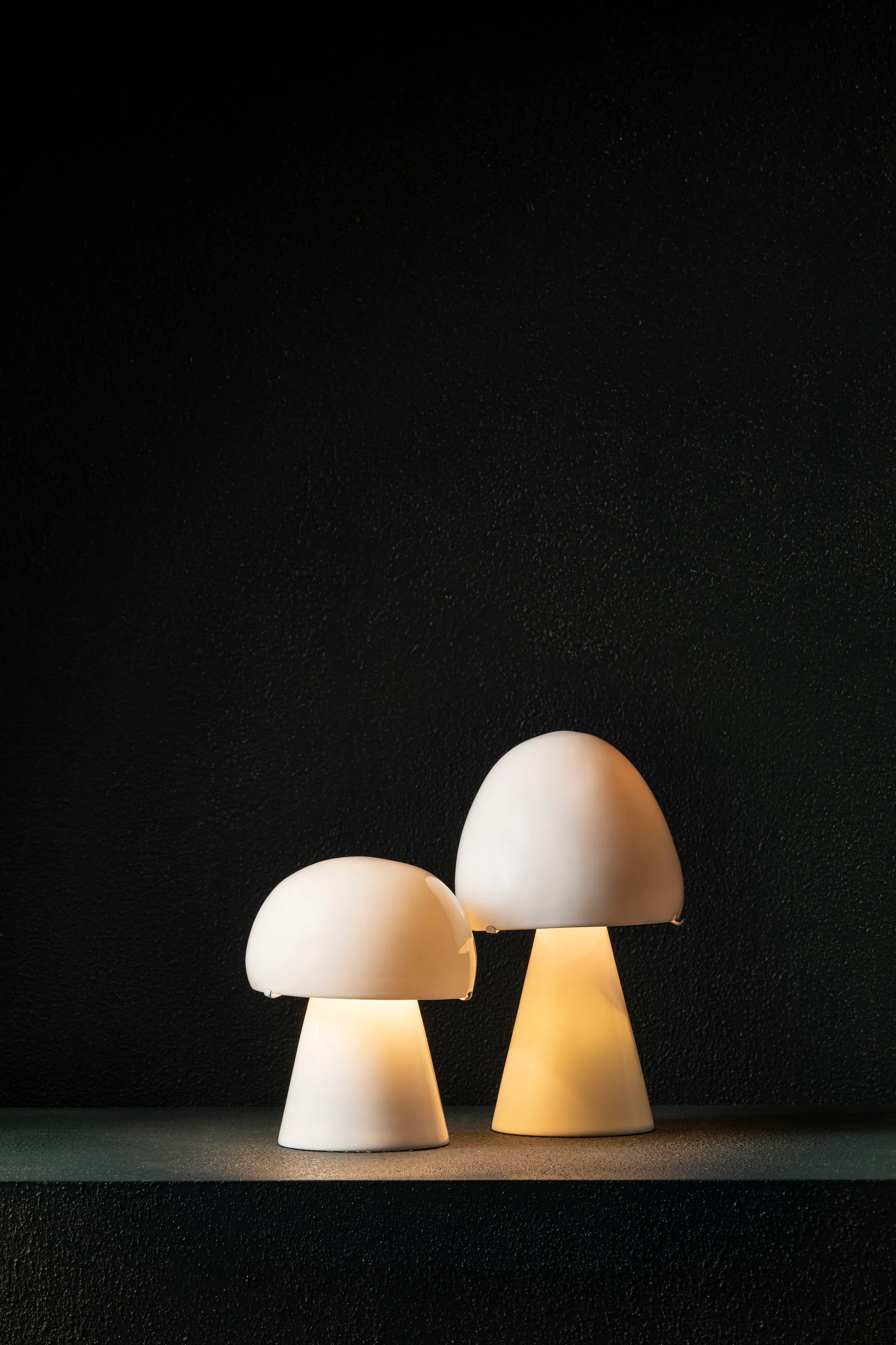 Terres De Rêves Joe bordlampe, Nr 1 Serax