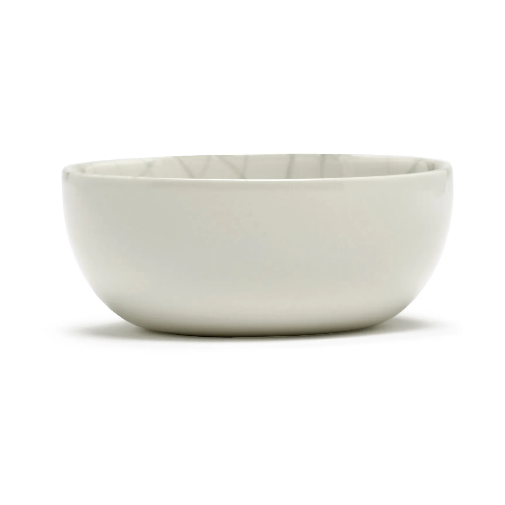 Zuma skål XS Ø12,5 cm 2-pakning, Salt Serax