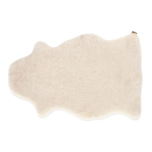 Shepherd fåreskinn Ella - creme - Shepherd of Sweden