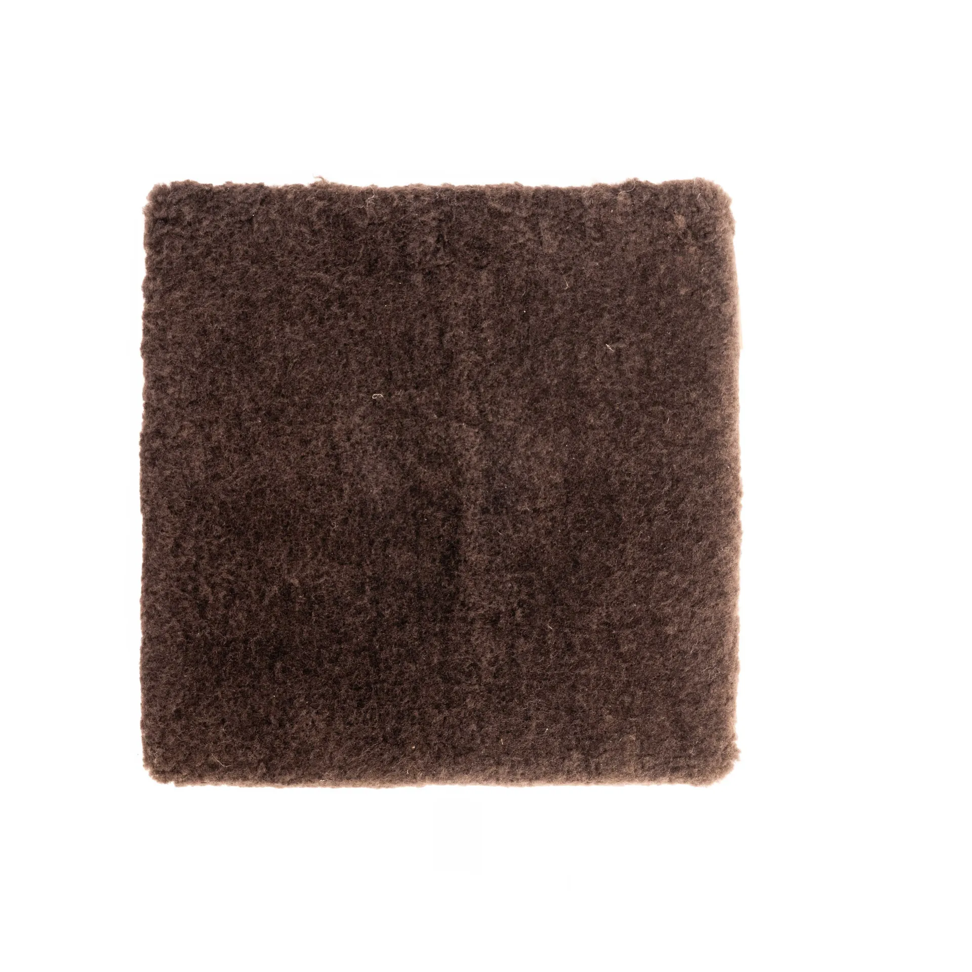 Shepherd stolpute Jill polstret 40 x 40 cm, mørkebrun Shepherd of Sweden