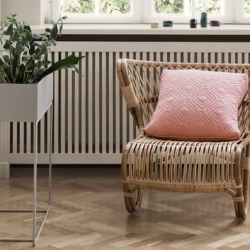 Fox loungestol - natur - Sika Design