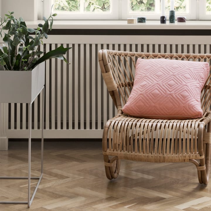 Fox loungestol, natur Sika Design