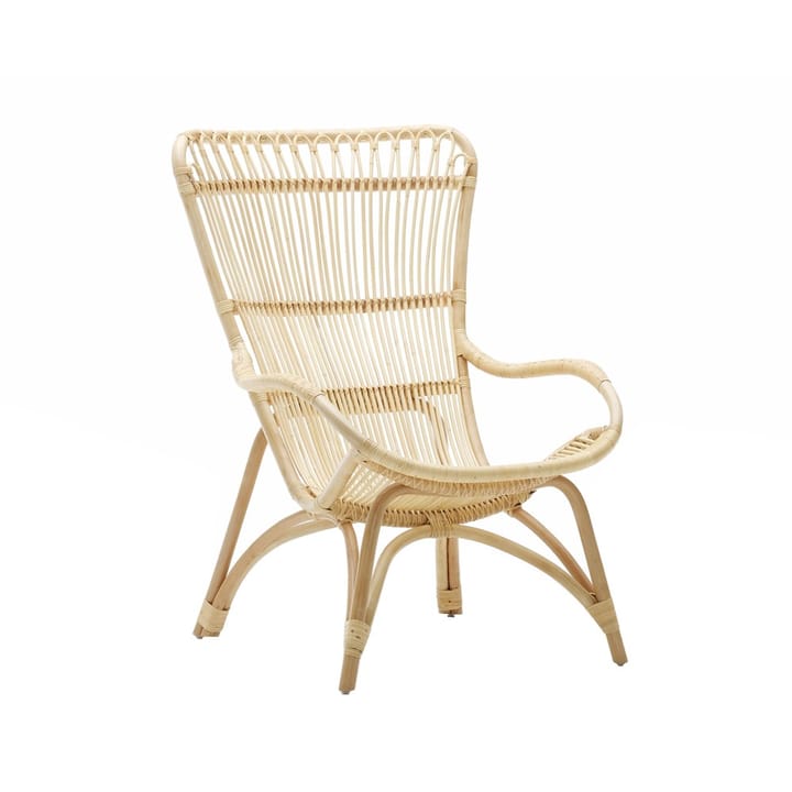 Monet lenestol - natur - Sika Design
