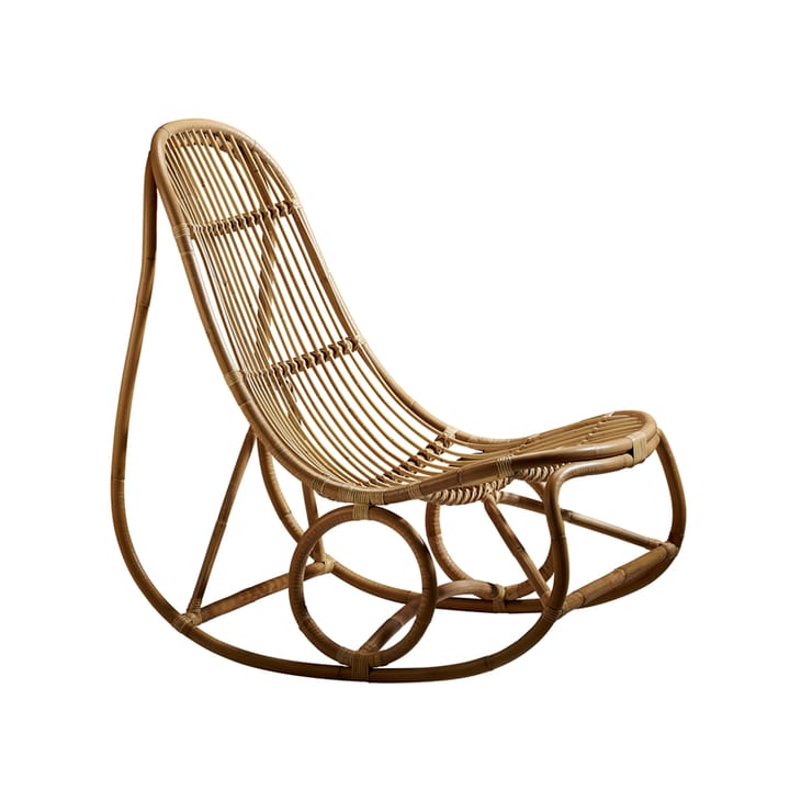 Nanny gynestol - natur - Sika Design
