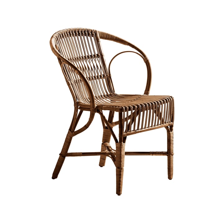 Wengler stol - antikk - Sika Design