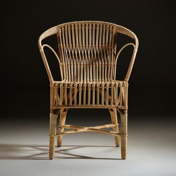 Wengler stol - antikk - Sika Design