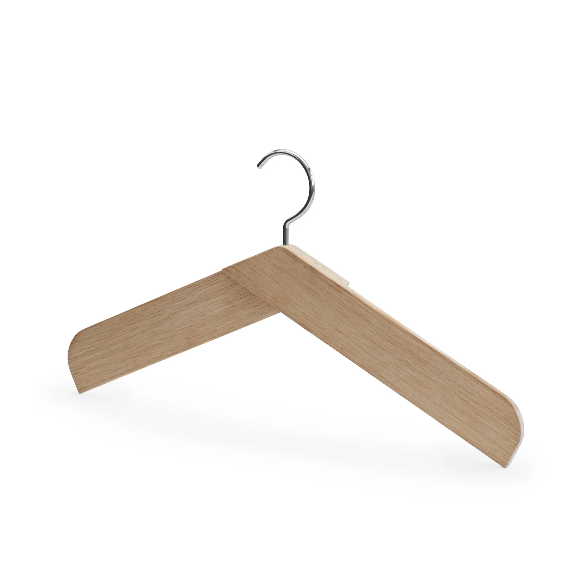 Collar kleshenger, eik Skagerak