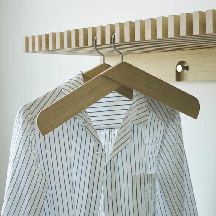 Collar kleshenger, eik Skagerak