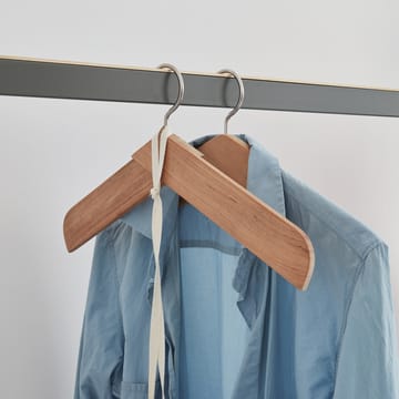 Collar kleshenger - Teak - Skagerak