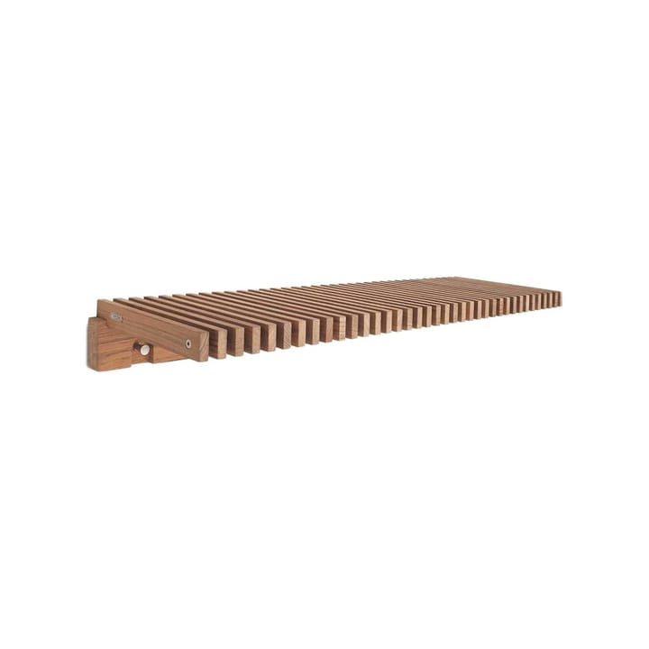 Cutter Hatthylle - Teak - Skagerak