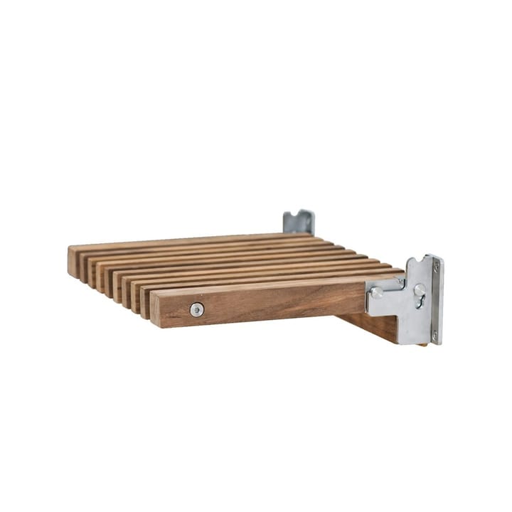 Cutter Klappsits - Teak - Skagerak