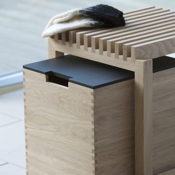 Cutter krakk - eik - Skagerak