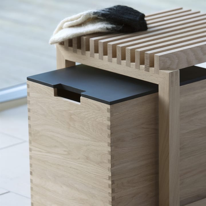 Cutter krakk, eik Skagerak