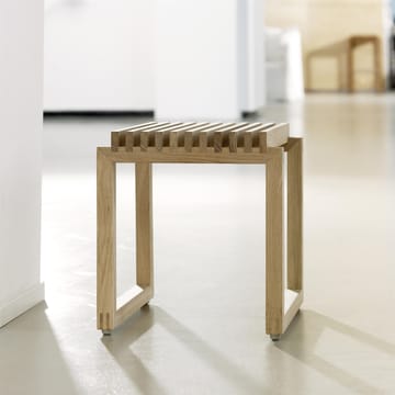 Cutter krakk - eik - Skagerak