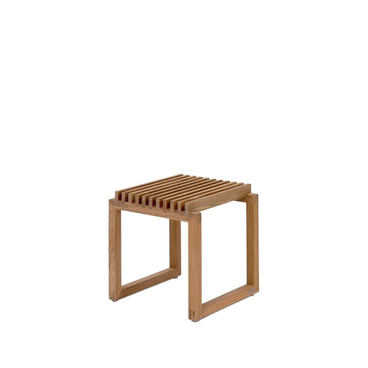 Cutter Krakk - Teak - Skagerak
