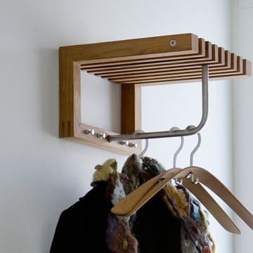 Cutter mini Hattehylle - Teak - Skagerak