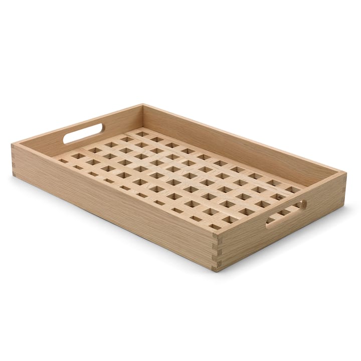 Fionia brett 32x48 cm - Eik - Skagerak