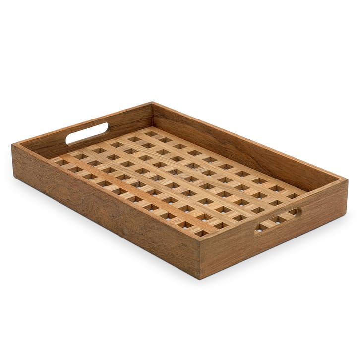 Fionia brett 32x48 cm - Teak - Skagerak