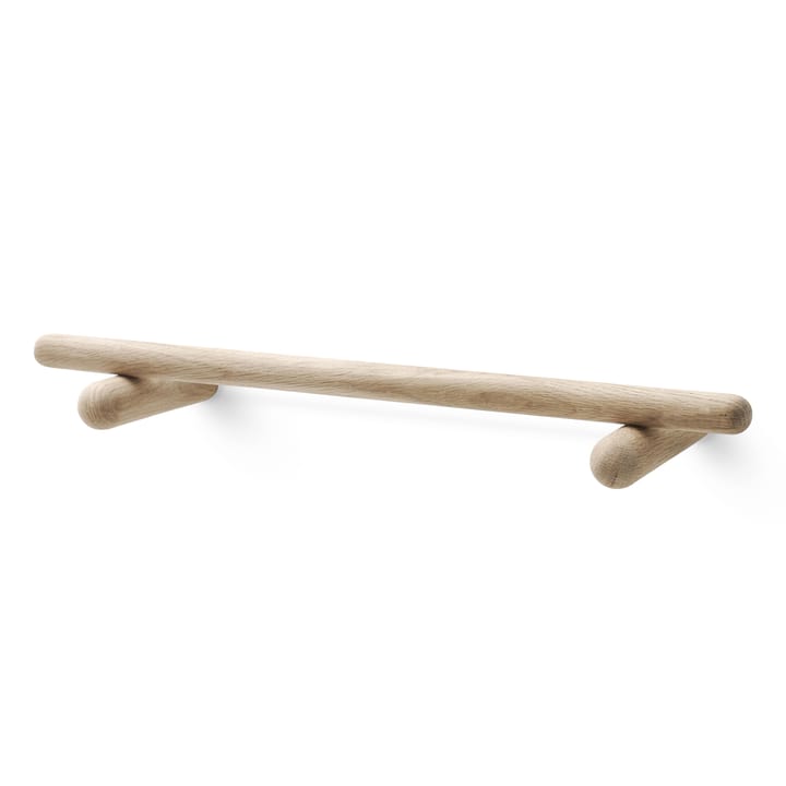 Georg knagg 60 cm - eik - Skagerak