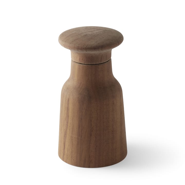 Hammer salt- og pepperkvern - Oljet teak - Skagerak
