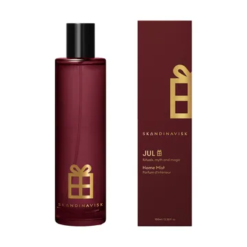 Jul Gold Symbol romspray - 100 ml - Skandinavisk