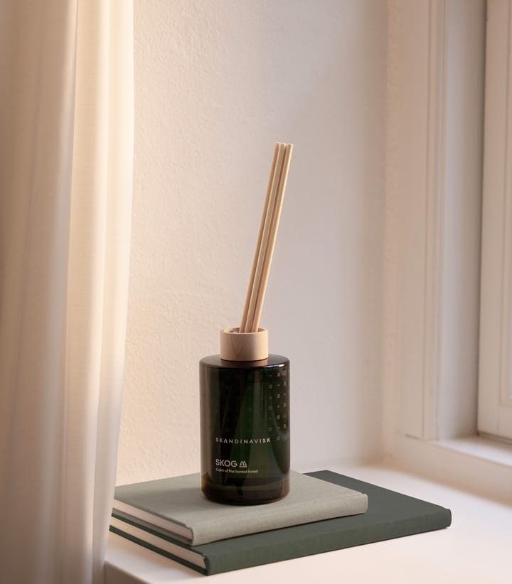 Skog duftpinner, 200 ml Skandinavisk