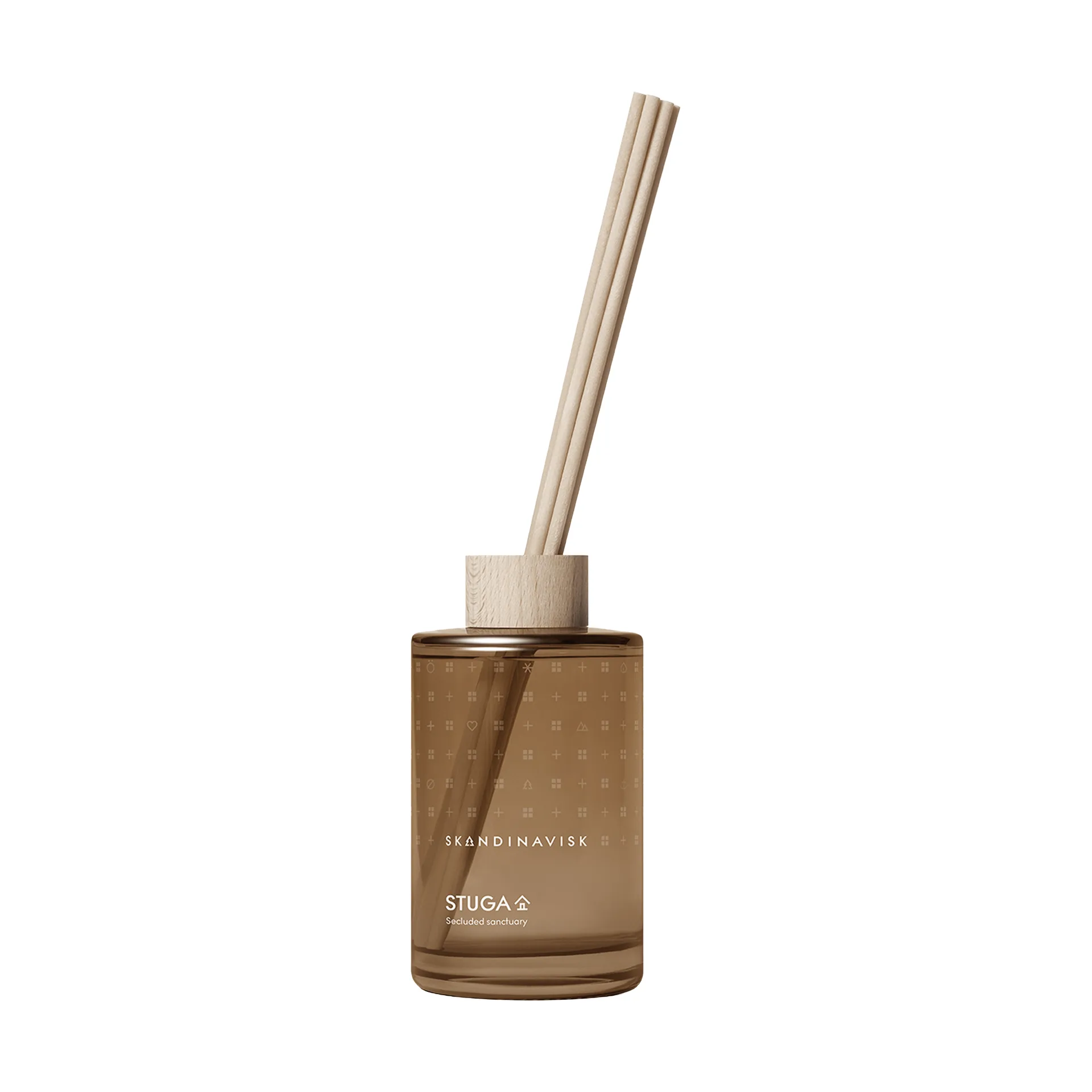 Stuga duftpinner, 200 ml Skandinavisk