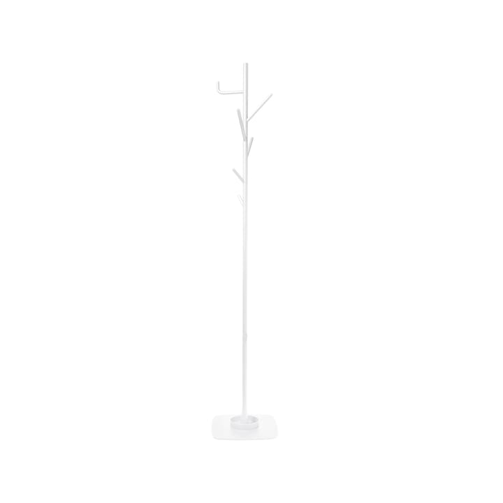 Alfred stumtjener - hvit - SMD Design