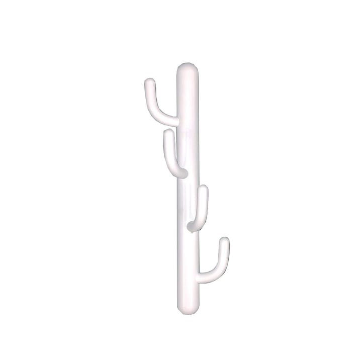 Ava veggstativ - hvit - SMD Design