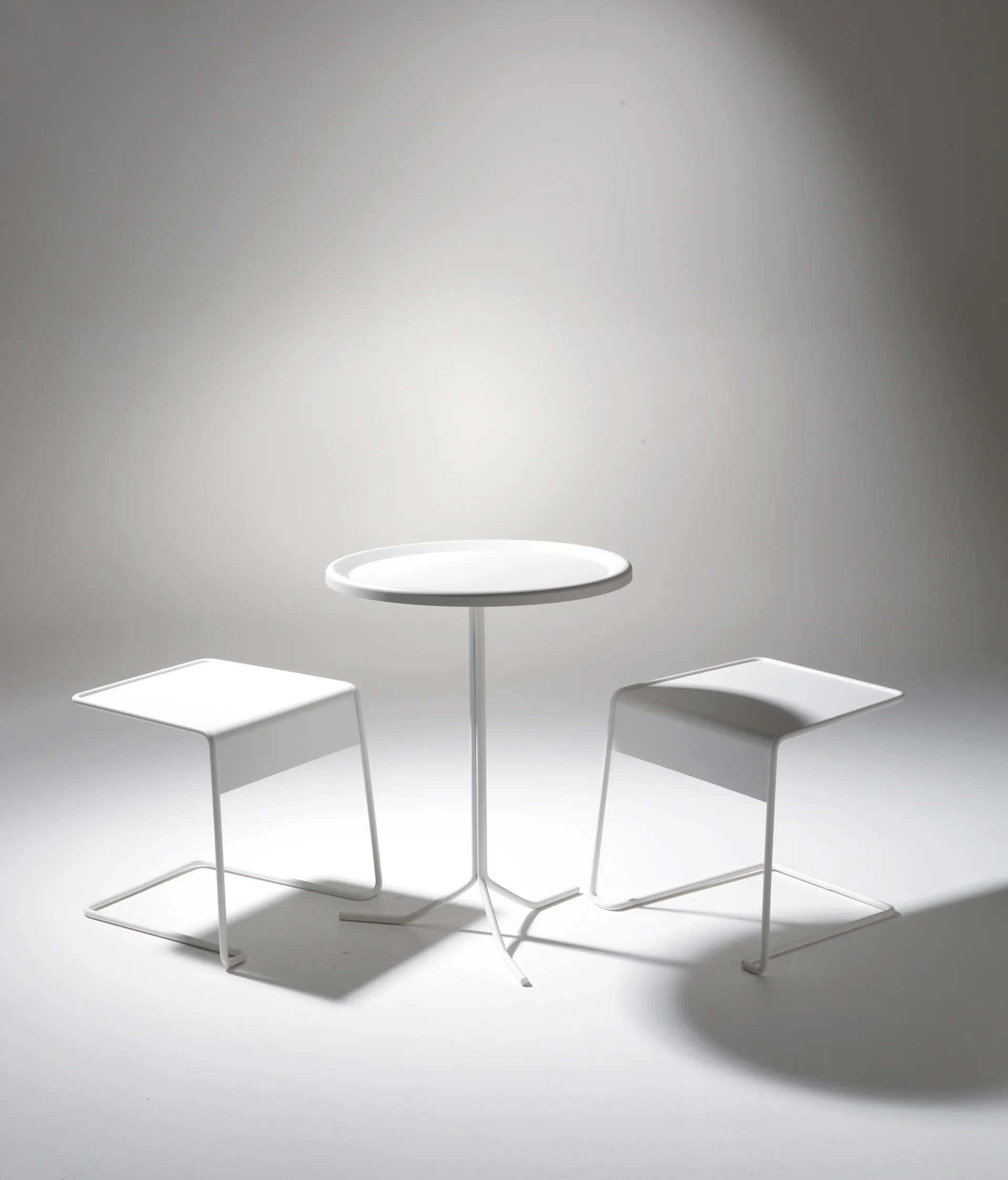 Bong krakk, Hvit SMD Design