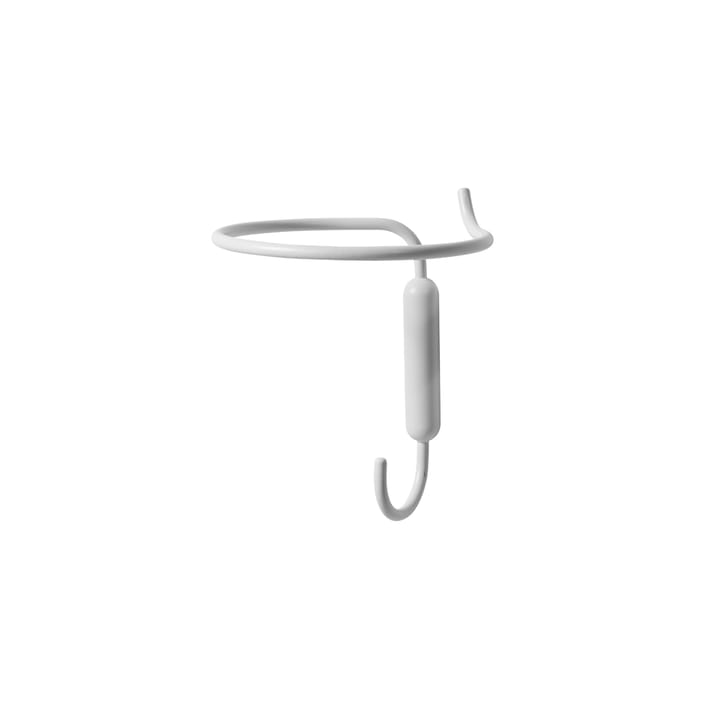 Bubble veggstativ - white - SMD Design