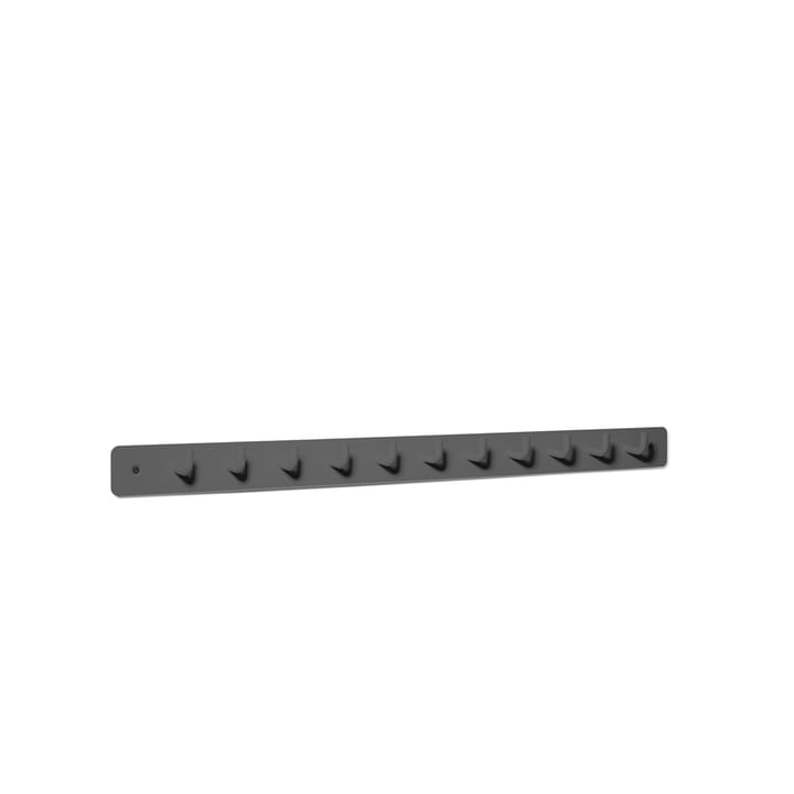 Etcetera 11 knaggrekke - antrasitt - SMD Design
